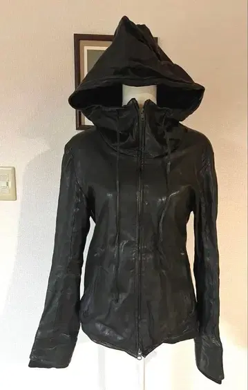 Lui's 라무 라이더스 싱글 후드