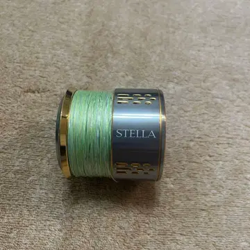 스텔라 스풀  PE1215 SHIMANO