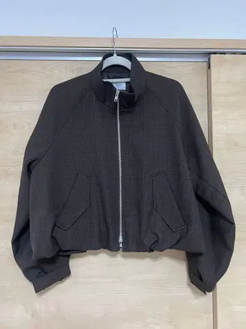 라나테크 집업 블루종 455403 로리즈팜