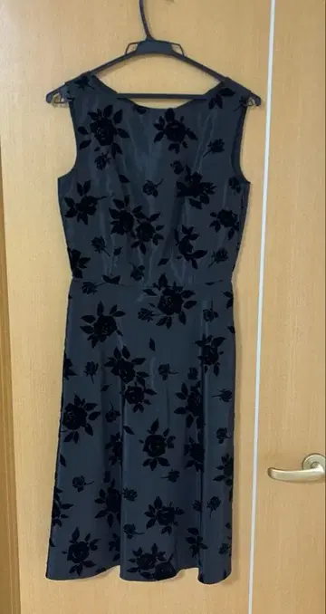 ROPE 원피스 9호 ROPE 숄 포함 클리닝 완료