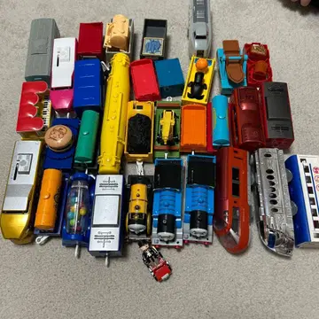 프라레일 묶음 판매 토마스