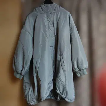 빅 사이즈 5L 6L 아우터