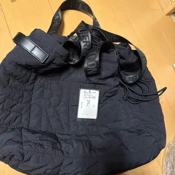 nouer 백 핸드백 숄더백