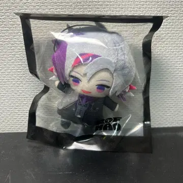 후와 미나토 니지 파펫