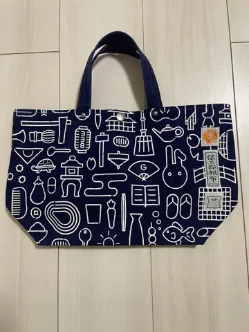 이치자와 신자로 캔버스 교토 타카시마야 콜라보 한정판 완판템