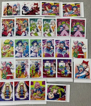 마계의 왕자님! 이리마 군 전시회 마이리마 전시회 파샤코레