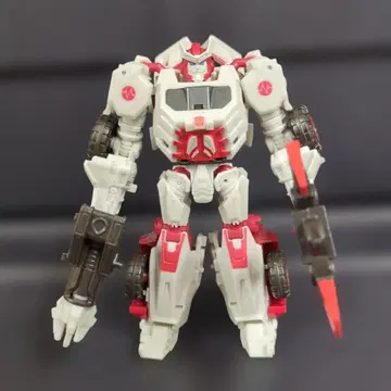 트랜스포머 스튜디오 시리즈 라쳇 WFC