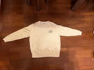 ZHYVAGO COFFEE BARISTAS 맨투맨 XL 사이즈