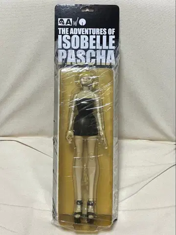 ThreeA ISOBELLE PASCHA COCK-TAIL 1/6
