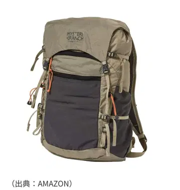 MYSTERY RANCH (미스터리 랜치) 인앤아웃22