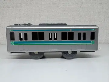 프라레일 도쿄 메트로 난보쿠선 9000계 중간차