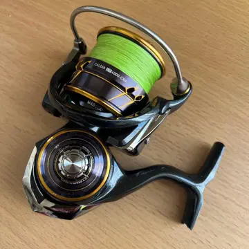 CALDIA LT4000-CXH 정크제품