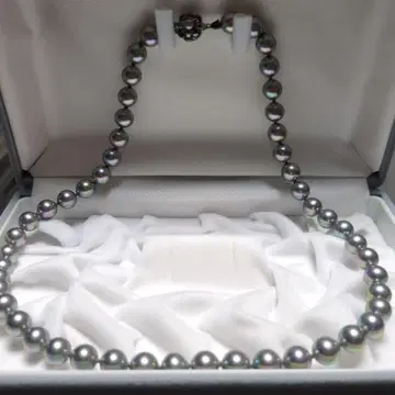 마조리카 펄 그레이