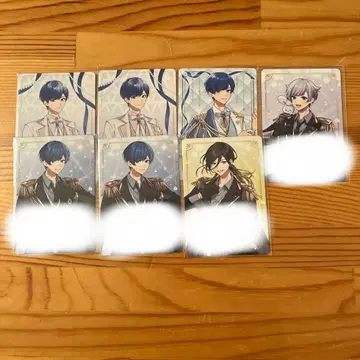 이레이스 if 쇼토