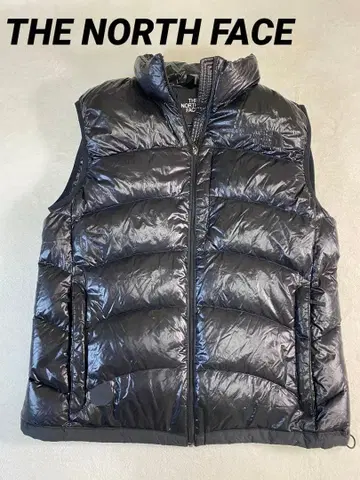 THE NORTH FACE 다운 베스트 L 사이즈