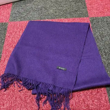 United Arrows 머플러