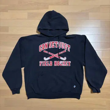 Russell Athletic 러셀 애슬레틱 후드티 후디