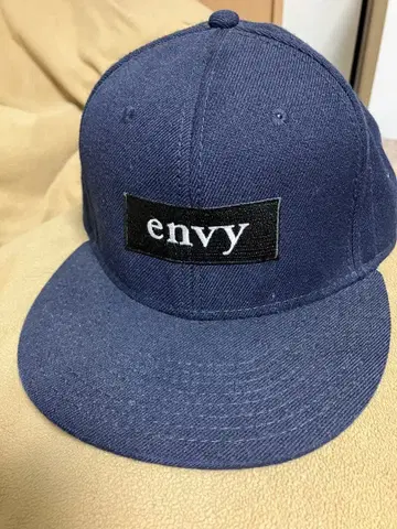 envy 캡