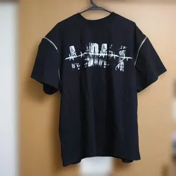 ASHDARK t셔츠 반팔