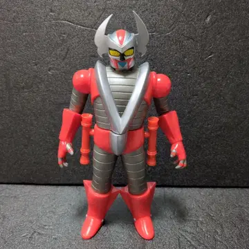 맥스팩토리 전인 자보거 스트롱 자보거 소프트 비닐