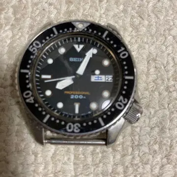 SEIKO PROFESSIONAL 200m 세이코 쿼츠 다이버 워치