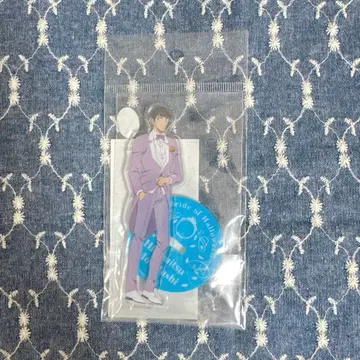 명탐정 코난 모로후시 히로미츠 아크릴 스탠드