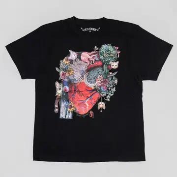 인형에 생명을 불어넣는 신비로운 힘 S 사이즈