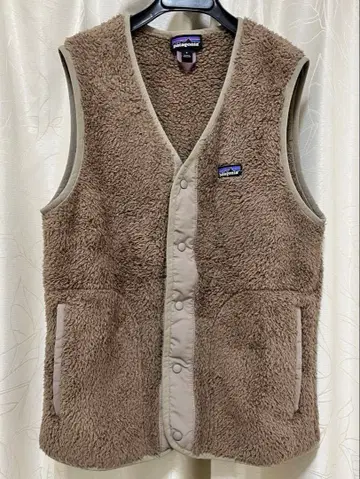 [ Patagonia ] 로스 가토스 베스트 S 사이즈 22FA