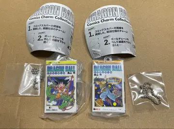 [ 새상품 미개봉 ] 드래곤볼 코믹스 참 컬렉션 1권 42권