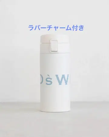 NOsWEA Natural Lag touch_bottle