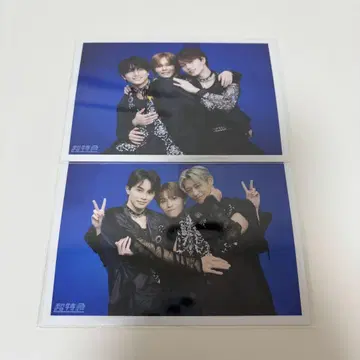 초특급 브로마이드 카이 타쿠야 타카시 마사히로 아로하 하루