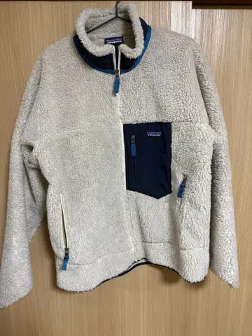 Patagonia 레트로X L 사이즈
