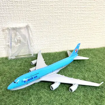 대한항공 1/400 모델 에어 플레인