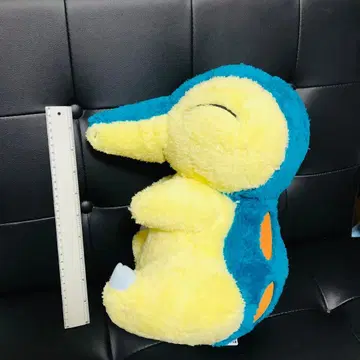 [ 새상품 미사용 ] 포켓몬 홋코리이야사레 봉제 인형 히노아라시