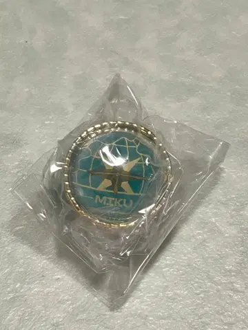 반지 라이트 하츠네 미쿠