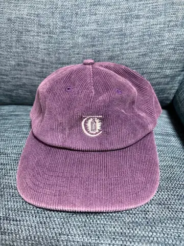 theories 띠어리 CAP 캡