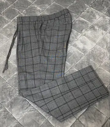 GERMANO (젤마노) Travel Edition 이지 팬츠