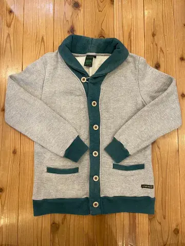 AHOPE HEMP 가디건