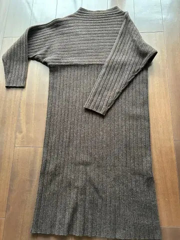 저널 스탠다드 리룸 니트 원피스