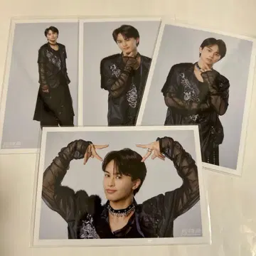 초특급 타쿠야 NINE LIVES A 세미 컴프