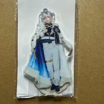 플라뮤 시로 에모토 아크릴 스탠드