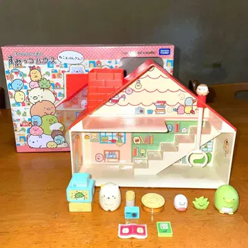 스미코구라시 스미코 하우스 + 덤