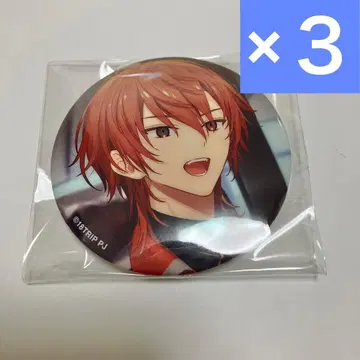 18TRIP 캐릭터 배지 Vol.6 렌가