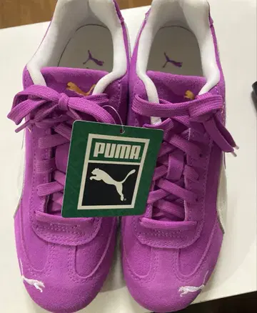 PUMA / 스니커즈 스피도캣