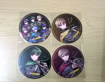 시쿠포니 코스터