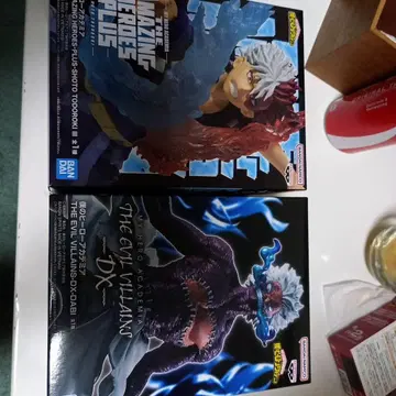 나의 히어로 아카데미아