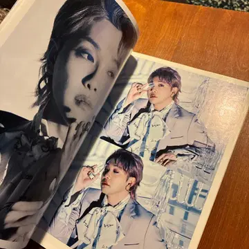 MUSICA 2022년 6월호 Mrs. GREEN APPLE 특집