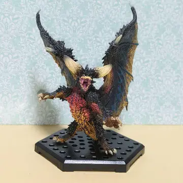 넬기간테 몬스터 헌터 스탠다드 모델 PLUS