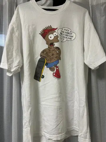 벤 데이비스 us 사이즈 2팩 티셔츠