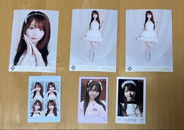 오타니 에미리 =LOVE 이코러브 이콜러브